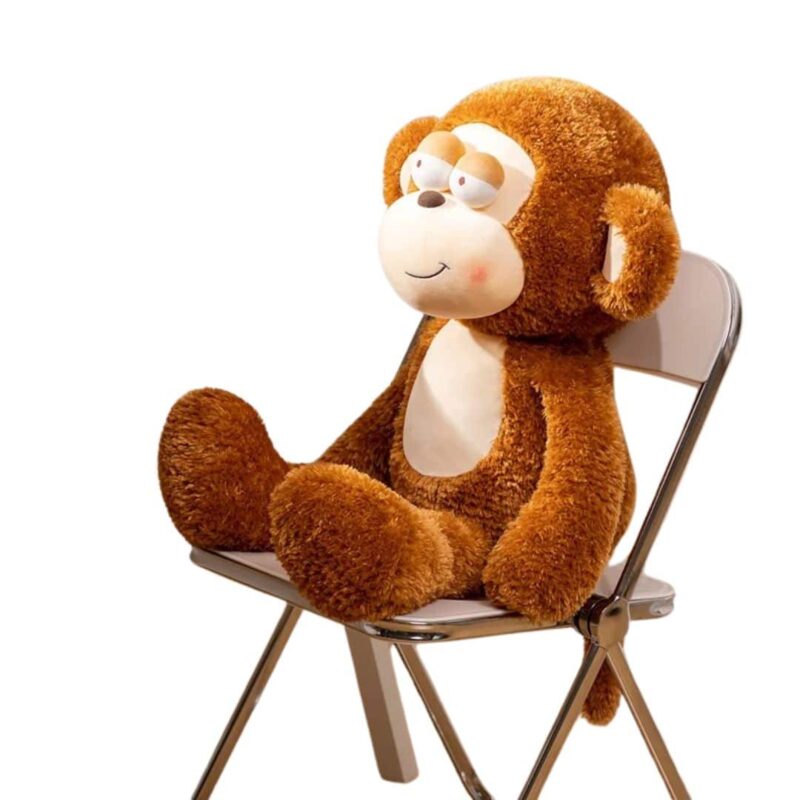 Doudou Singe Moelleux – Image 4