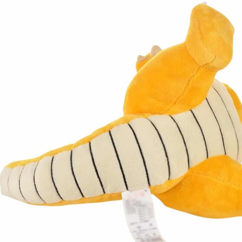 Doudou Dragon Pokemon Dracolosse – Image 4