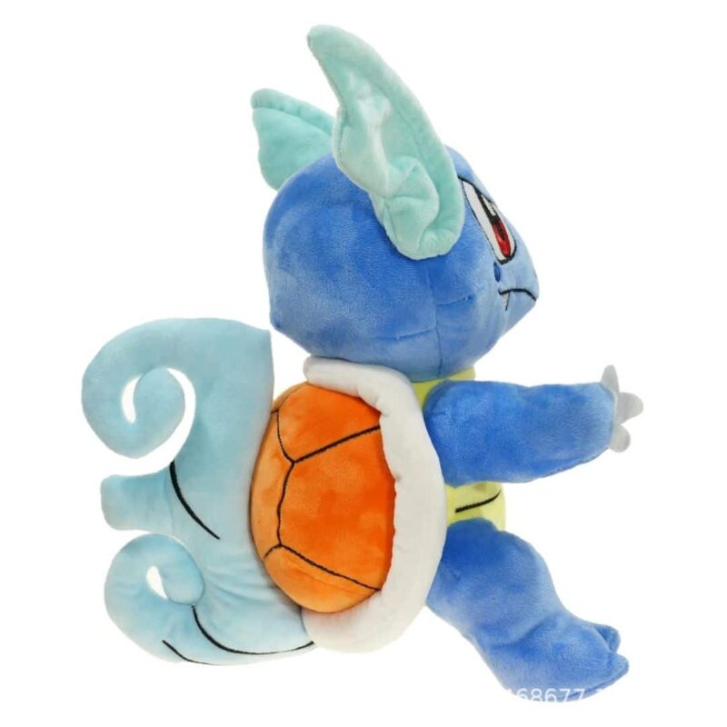 Doudou Pokemon Carabaffe – Image 2