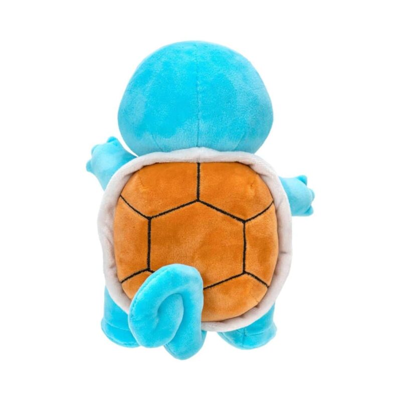 Doudou Pokemon Carapuce – Image 4
