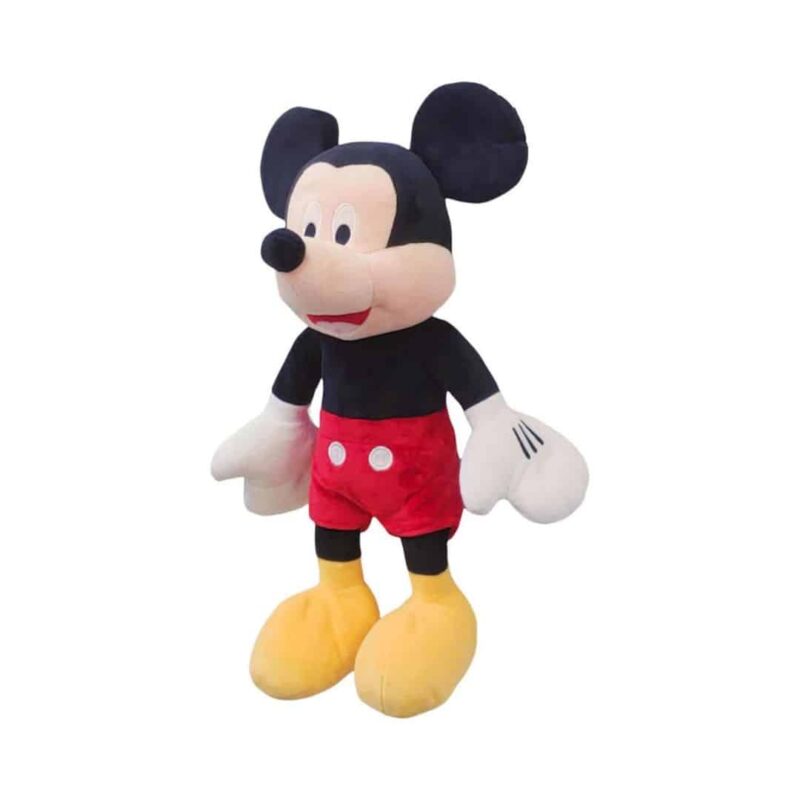 Doudou Mickey pour Enfants 20 cm – Image 5