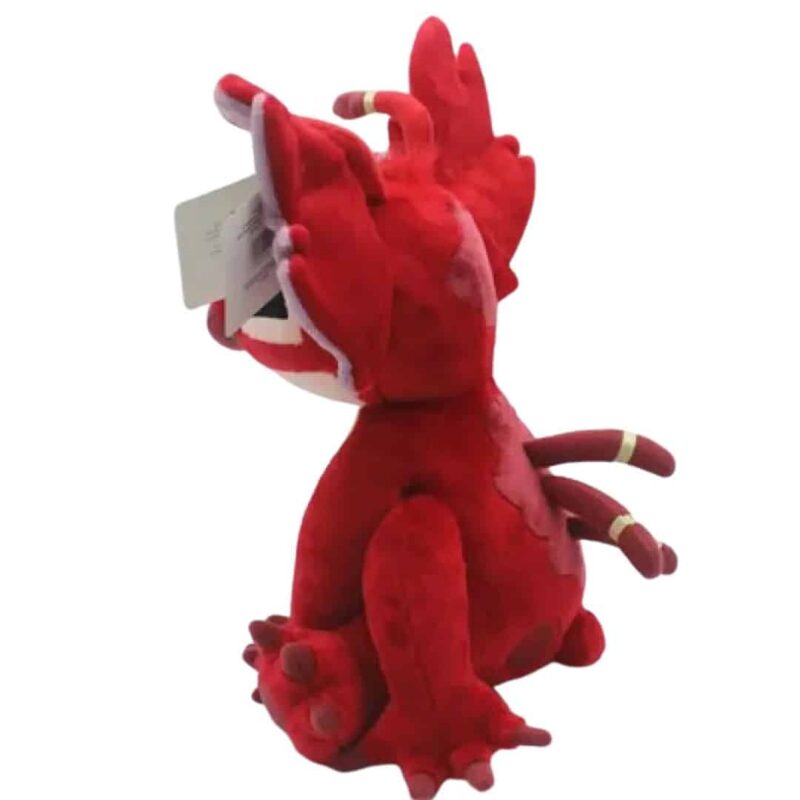 Doudou Stitch Rouge – Image 4