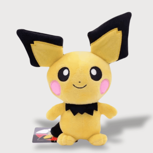 Doudou Pokemon Pichu