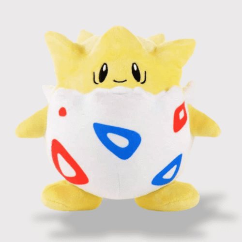 Doudou Pokemon Togepi