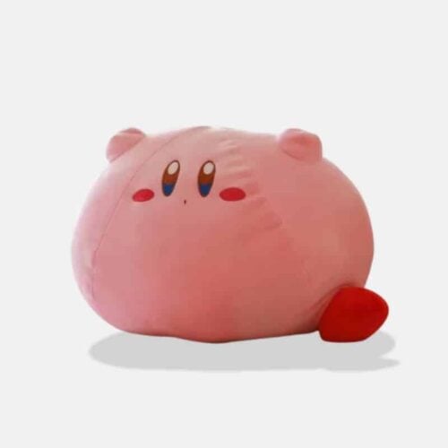 Peluche Kirby Ultra-Doux