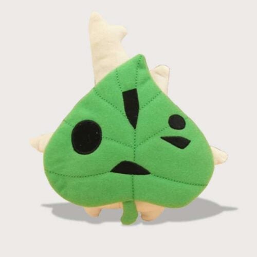 Peluche Zelda Korok de 18 cm