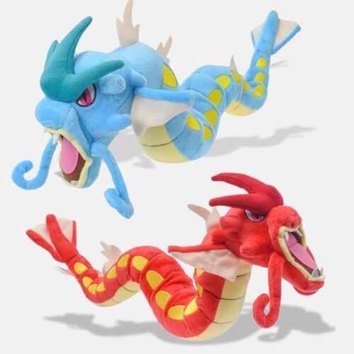 Peluche Pokémon Léviator