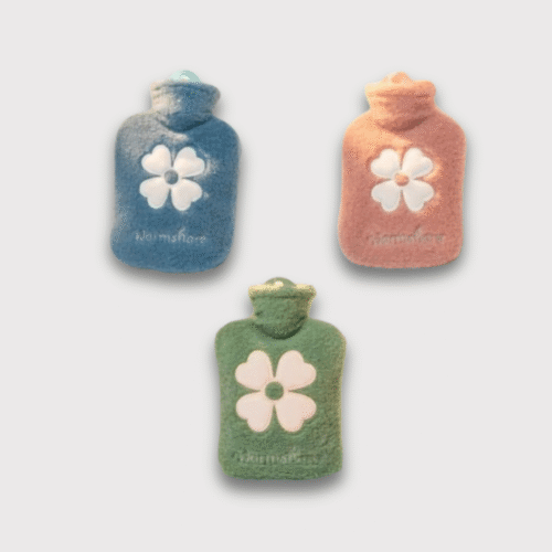 Doudou Bouillotte Portable pour Fille