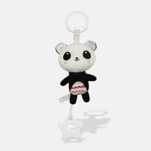 Peluche Musicale de Lit Panda