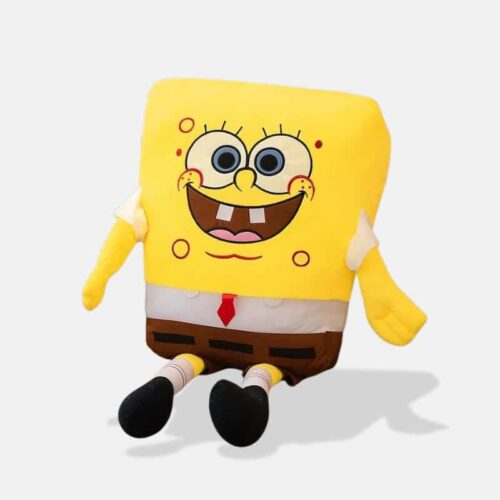 Peluche Géante Bob l’Éponge