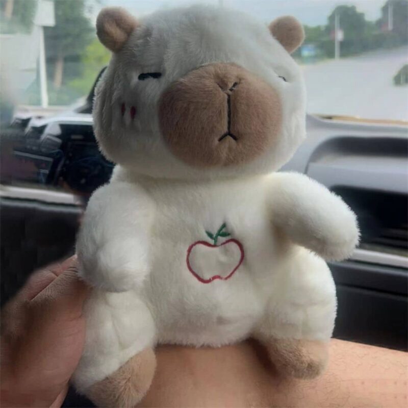 Doudou Ours Mignon Respire – Image 4
