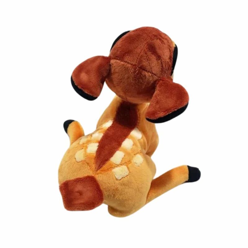 Doudou Biche Bambi Disney pour Fille – Image 3