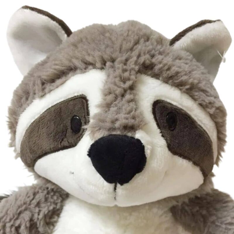 Doudou Raton Laveur pour Enfants – Image 4