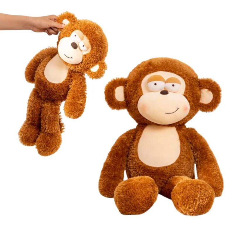 Doudou Singe Moelleux – Image 3