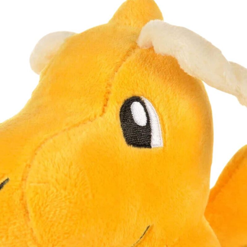 Doudou Dragon Pokemon Dracolosse – Image 3