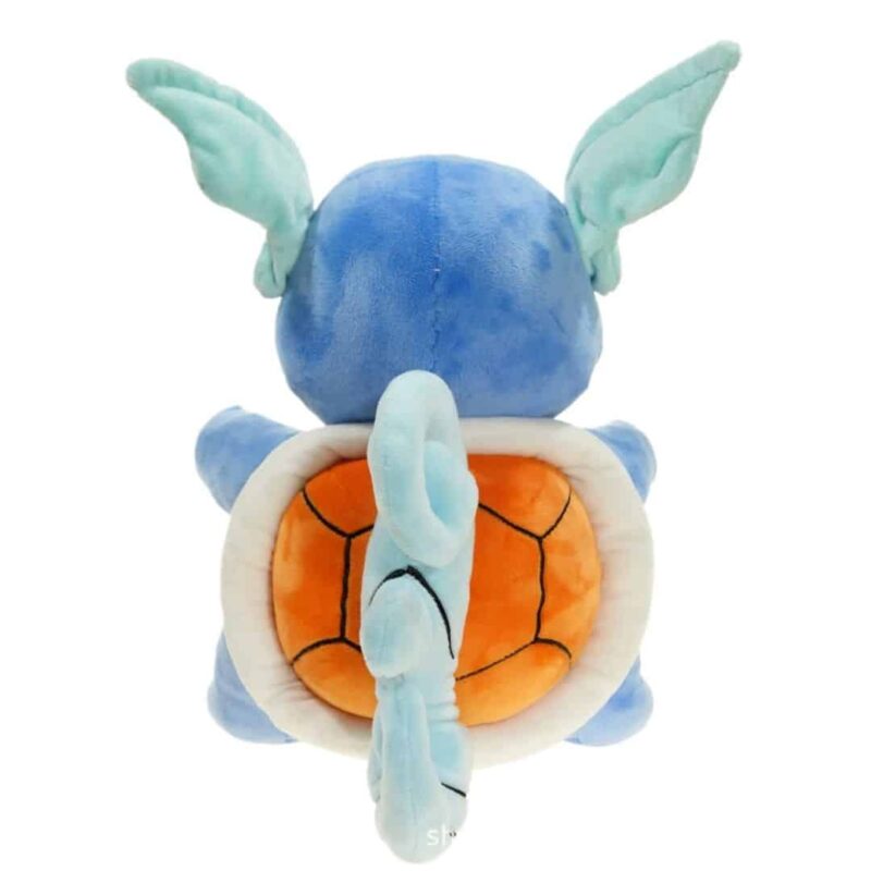 Doudou Pokemon Carabaffe – Image 3