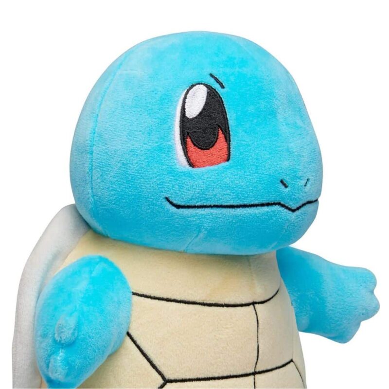 Doudou Pokemon Carapuce – Image 3