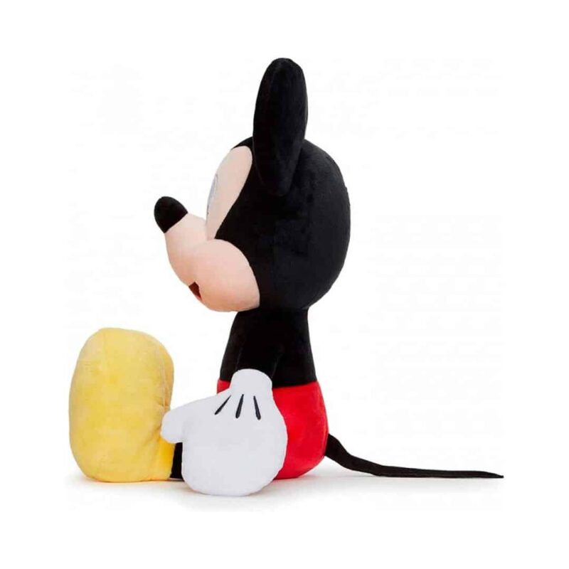 Doudou Mickey pour Enfants 20 cm – Image 4
