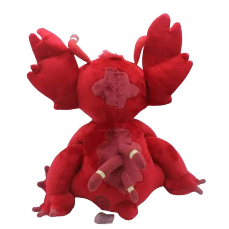 Doudou Stitch Rouge – Image 3