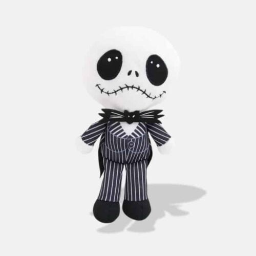 Peluche Halloween Jack Skellington