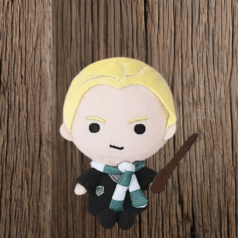 Peluche Harry Potter Draco Malfoy – Image 5