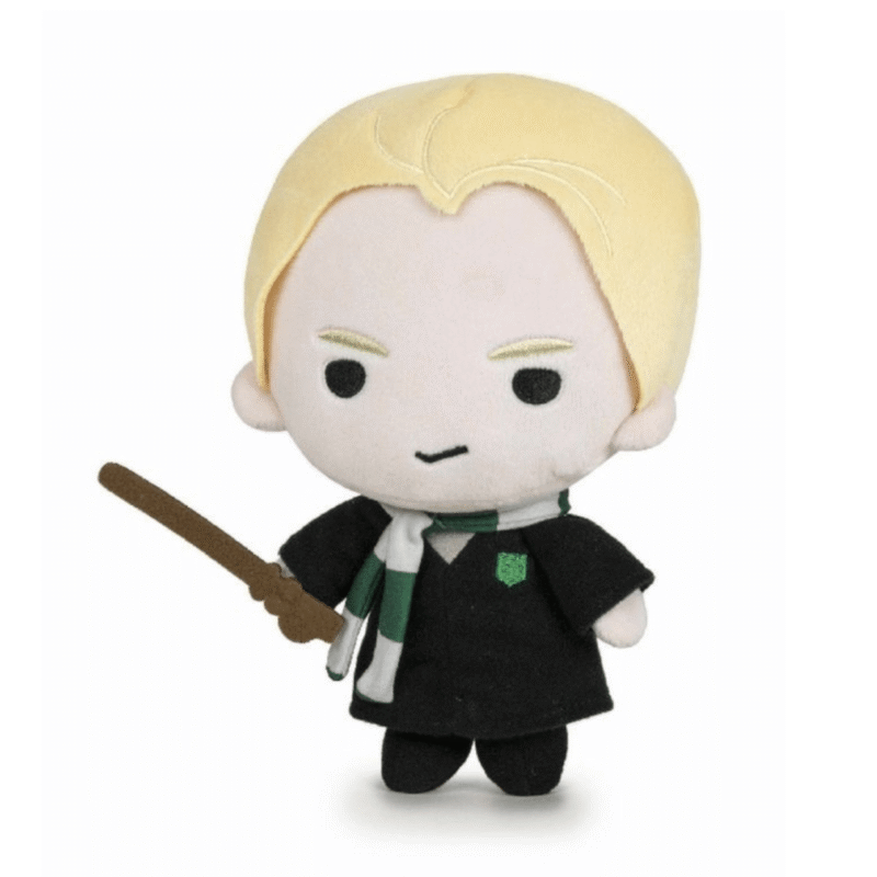 Peluche Harry Potter Draco Malfoy – Image 2