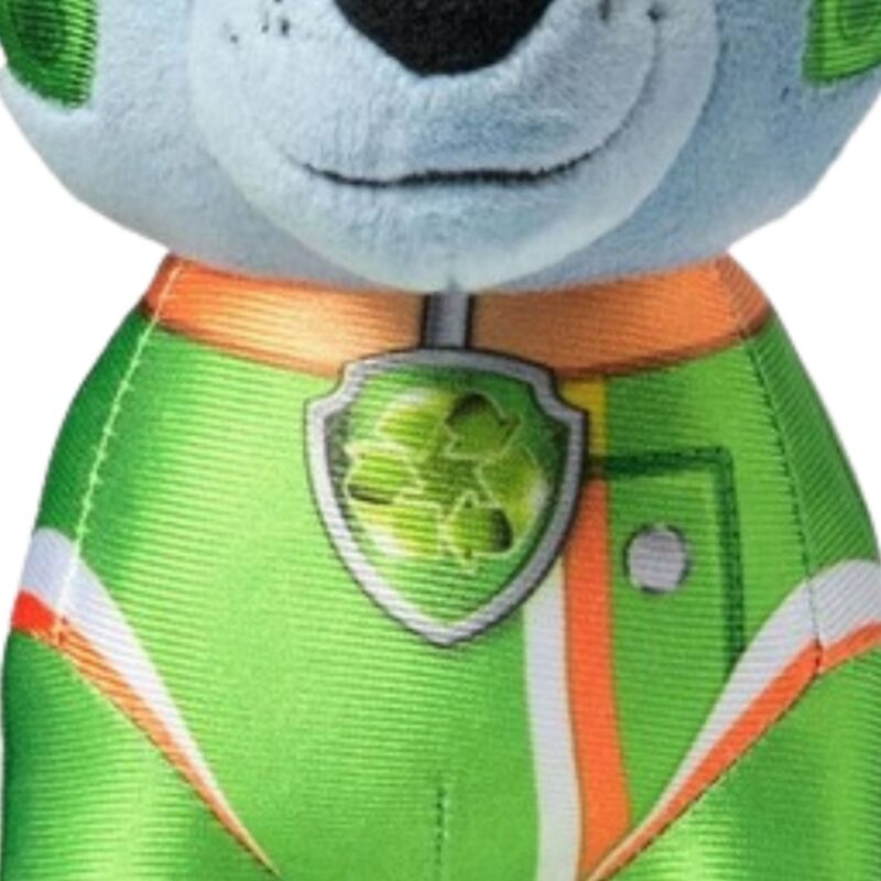Peluche Pat’ Patrouille Rocky – Image 7