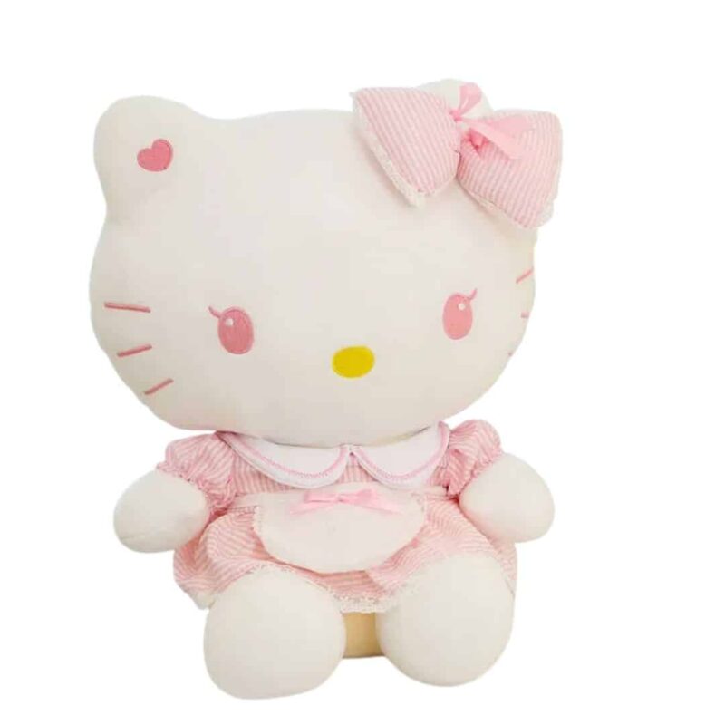 Doudou Kittie Style Kawaii – Image 2