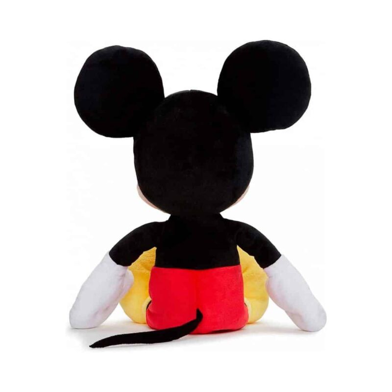 Doudou Mickey pour Enfants 20 cm – Image 3