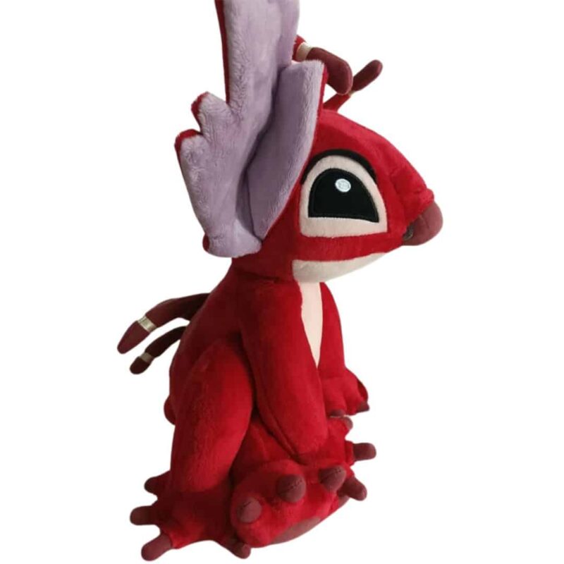 Doudou Stitch Rouge – Image 5