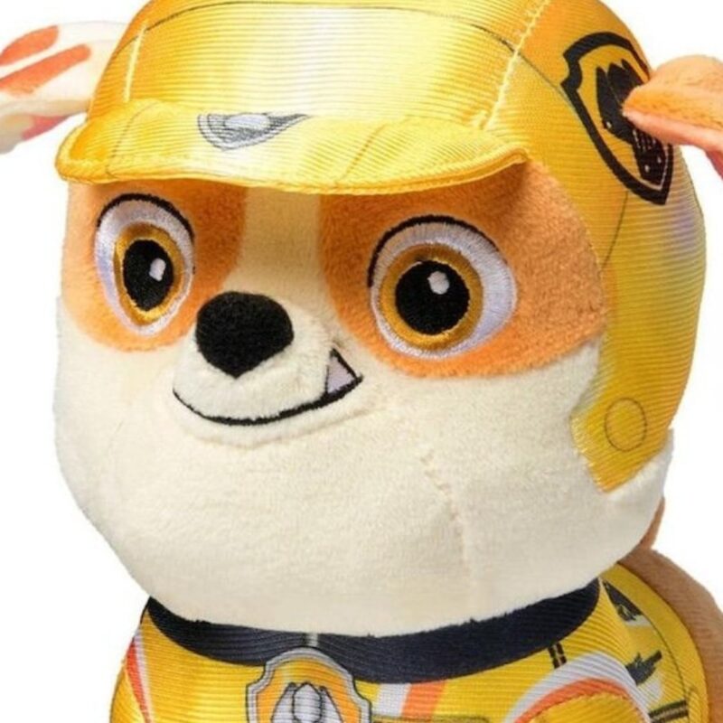 Peluche Pat’ Patrouille Ruben Adorable – Image 4