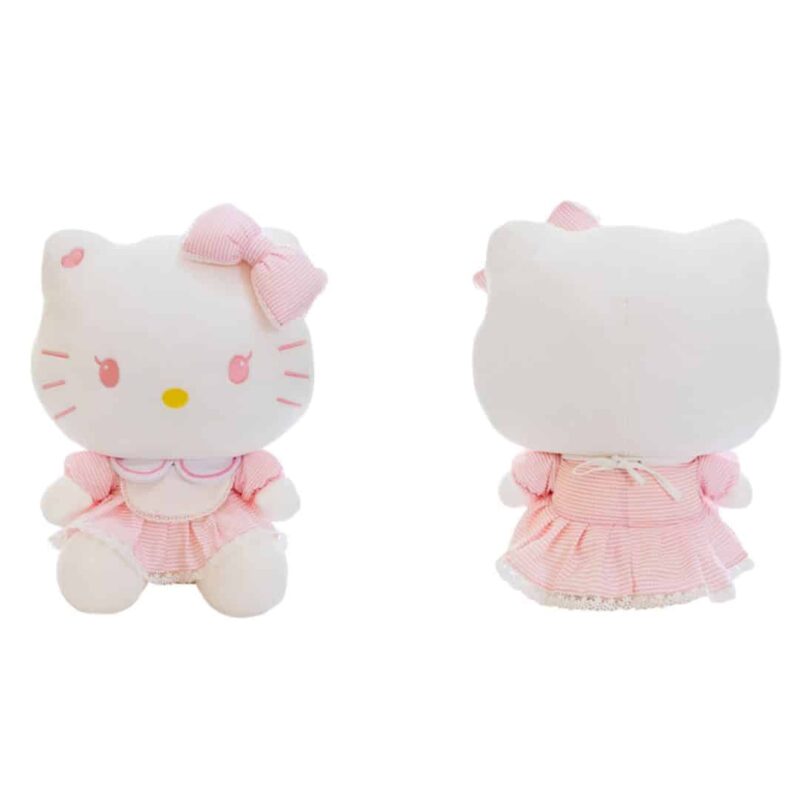 Doudou Kittie Style Kawaii – Image 3