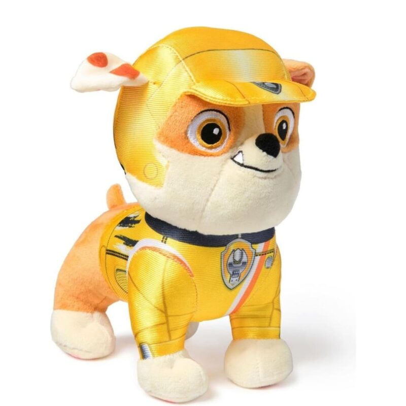Peluche Pat’ Patrouille Ruben Adorable – Image 3