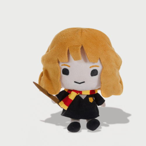 Peluche Harry Potter Hermione Granger