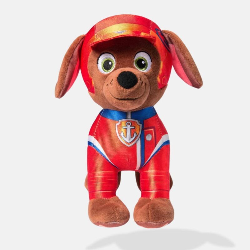 Peluche Pat’ Patrouille Zuma