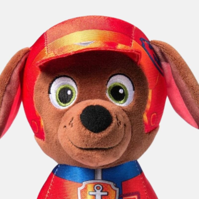 Peluche Pat’ Patrouille Zuma – Image 4