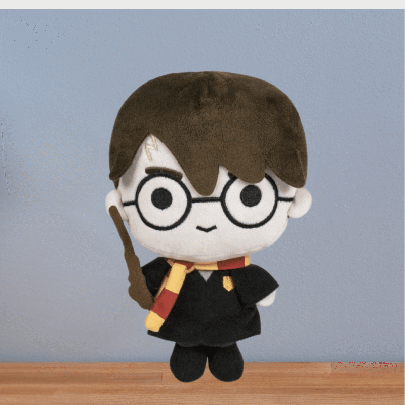 Peluche Harry Potter Adorable – Image 4
