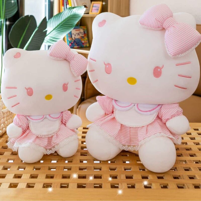 Doudou Kittie Style Kawaii – Image 5