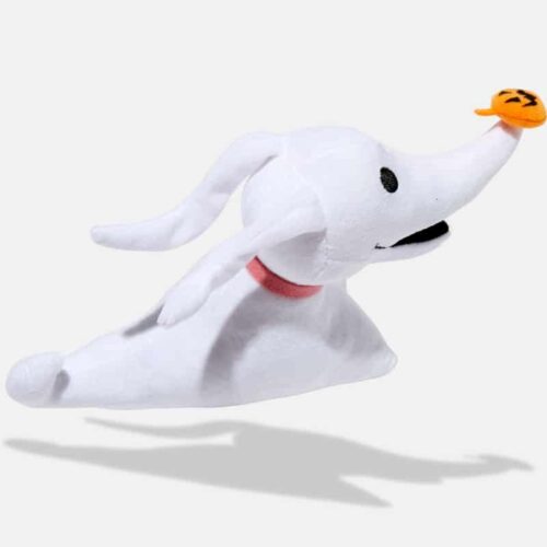 Peluche Halloween Zéro