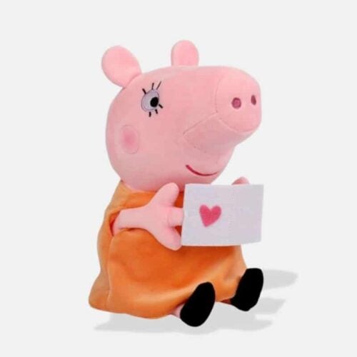 Peluche Peppa Pig Adorable