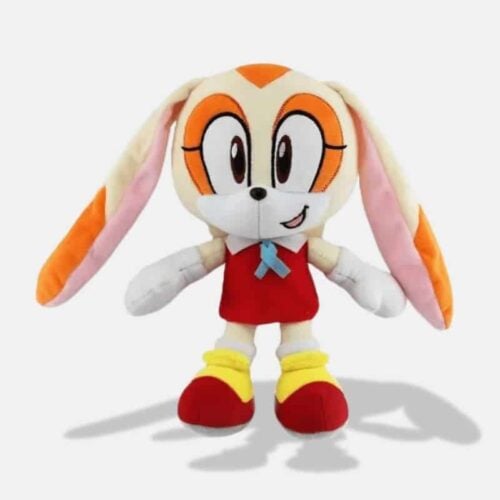 Peluche Sonic Cream le Lapin