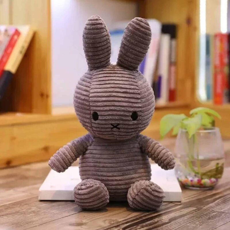 Peluche Miffy Ultra Douce – Image 2