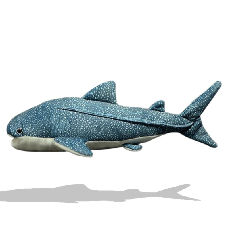 Peluche Requin Baleine – Image 2