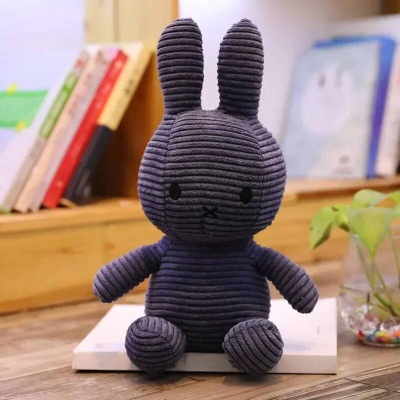 Peluche Miffy Ultra Douce – Image 4