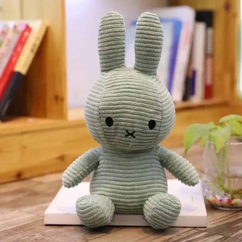 Peluche Miffy Ultra Douce – Image 5