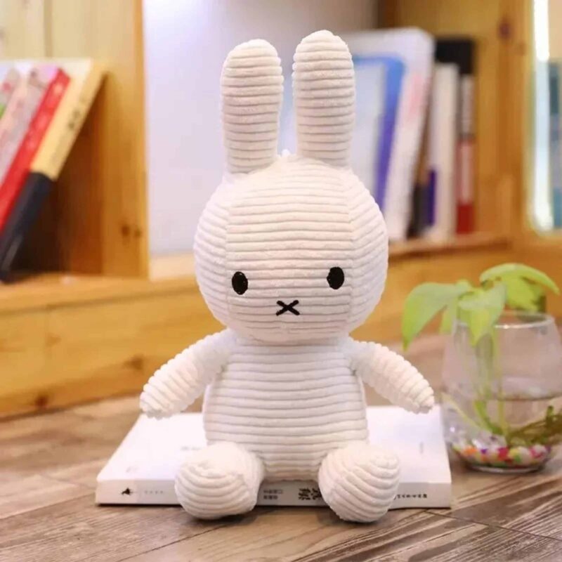 Peluche Miffy Ultra Douce – Image 6