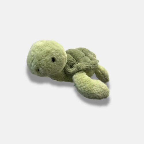 Peluche Tortue Ultra-Doux