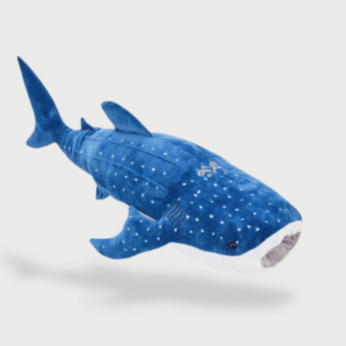 Doudou Baleine Géant