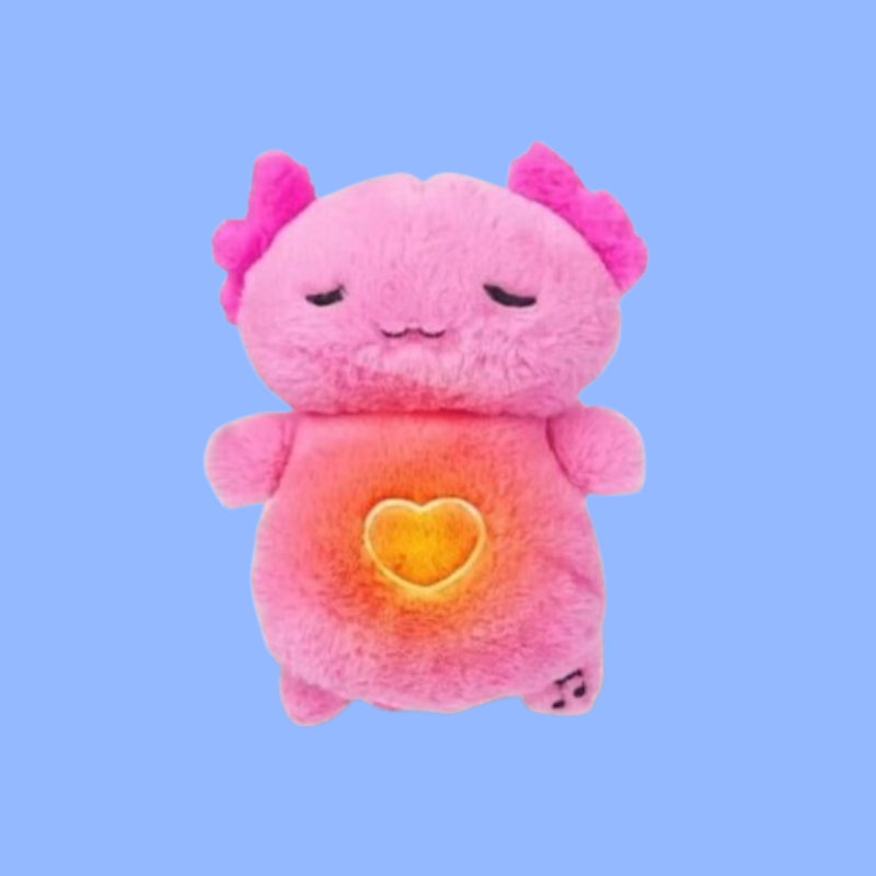 peluche musicale